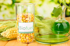 Baile Mhartainn biofuel availability