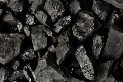Baile Mhartainn coal boiler costs